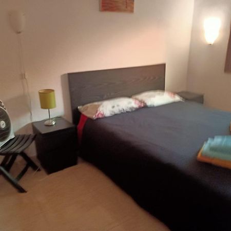 Casa Casey Los Juncos II San Bartolomé Екстериор снимка