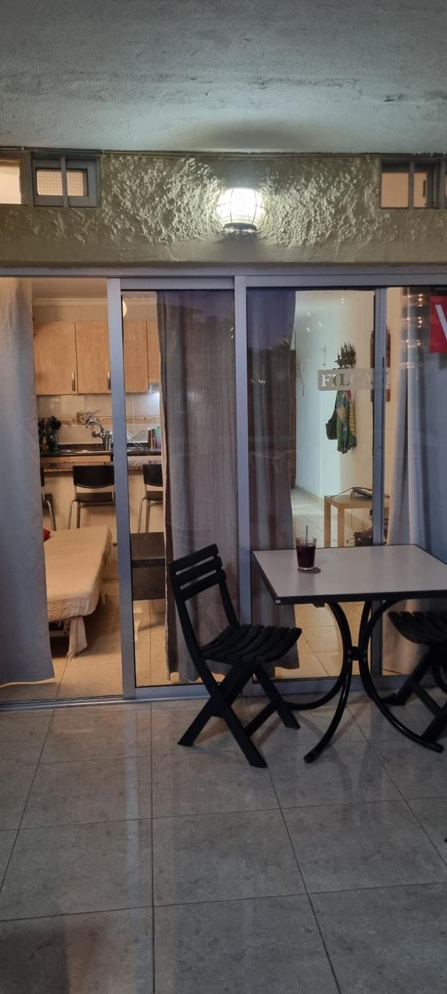 Casa Casey Los Juncos II San Bartolomé Екстериор снимка