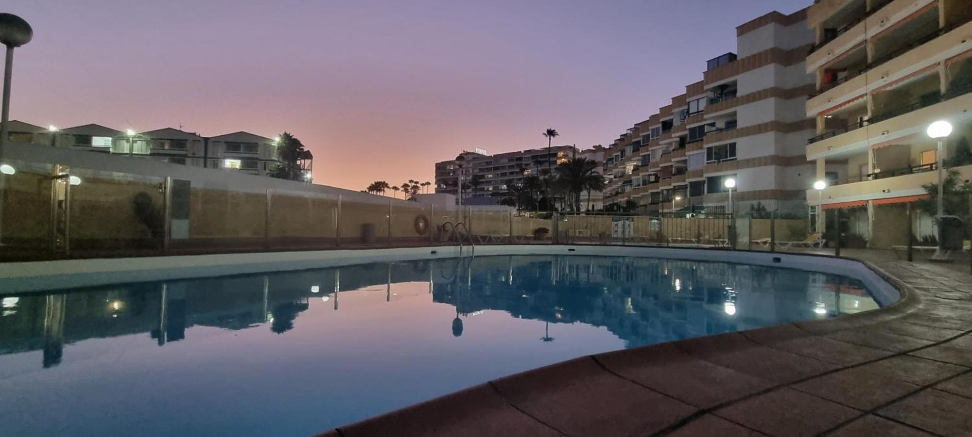 Casa Casey Los Juncos II San Bartolomé Екстериор снимка