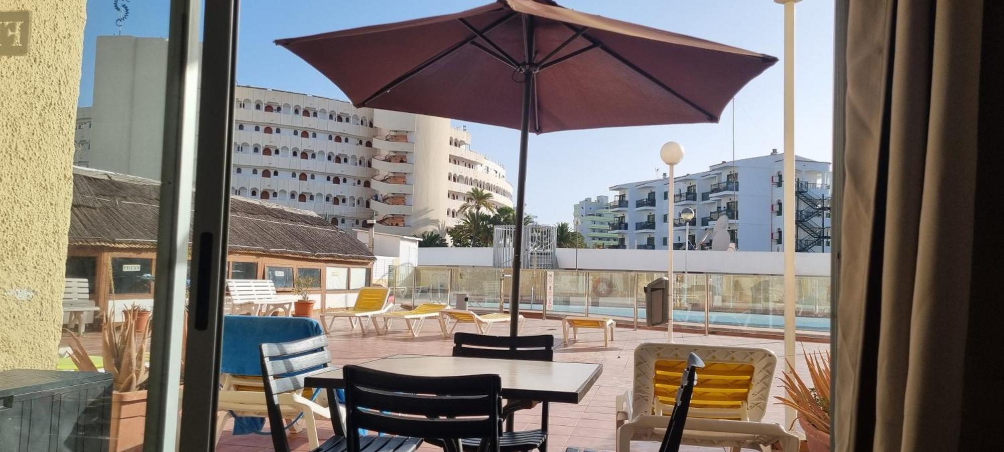 Casa Casey Los Juncos II San Bartolomé Екстериор снимка