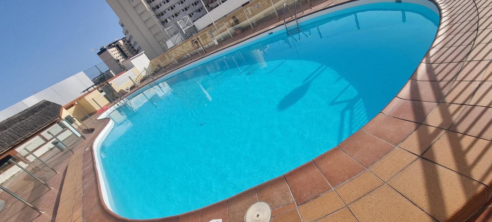 Casa Casey Los Juncos II San Bartolomé Екстериор снимка