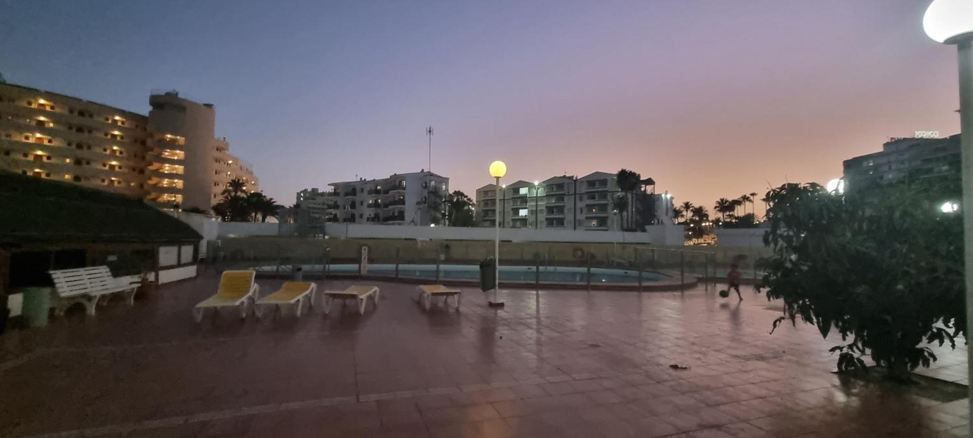 Casa Casey Los Juncos II San Bartolomé Екстериор снимка