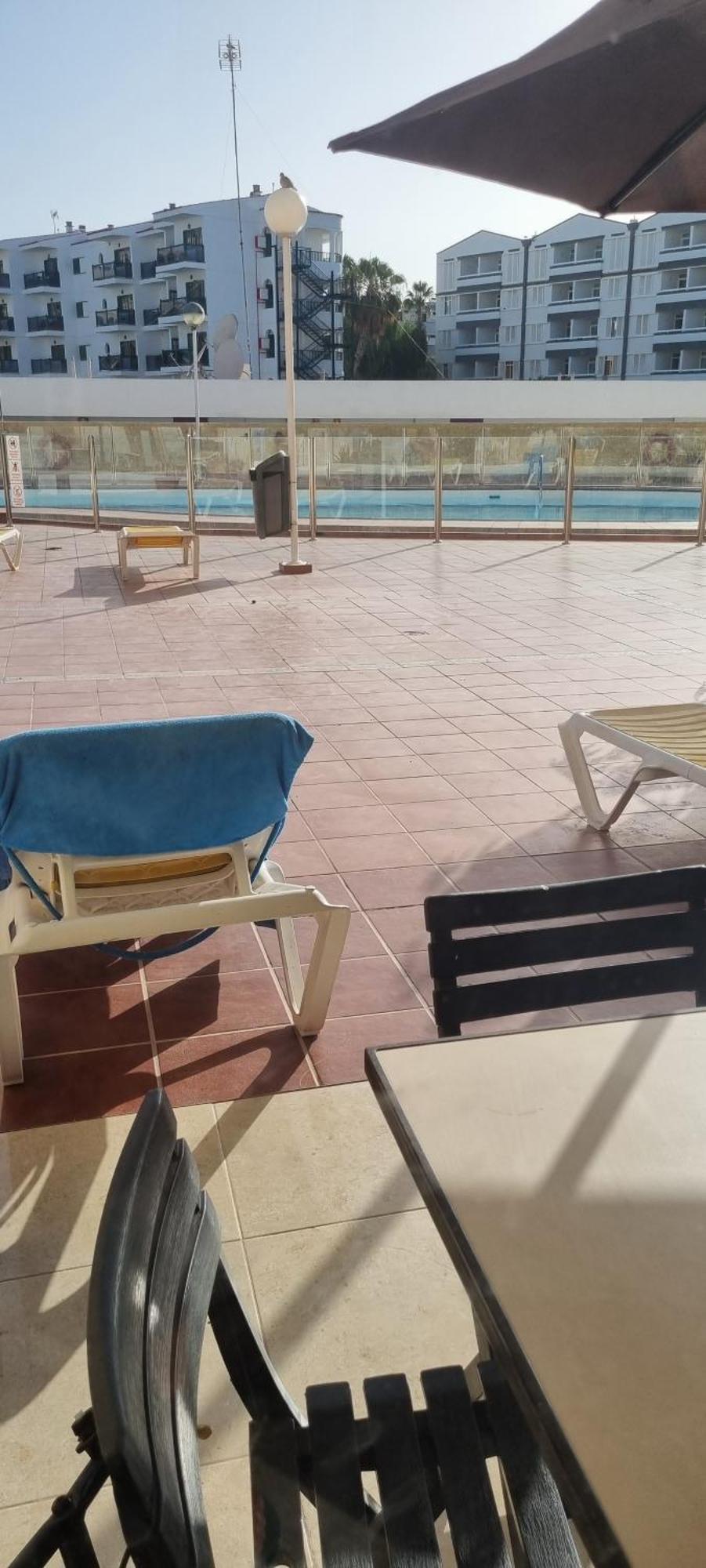 Casa Casey Los Juncos II San Bartolomé Екстериор снимка
