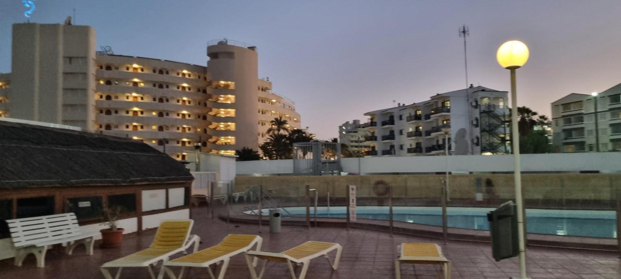 Casa Casey Los Juncos II San Bartolomé Екстериор снимка