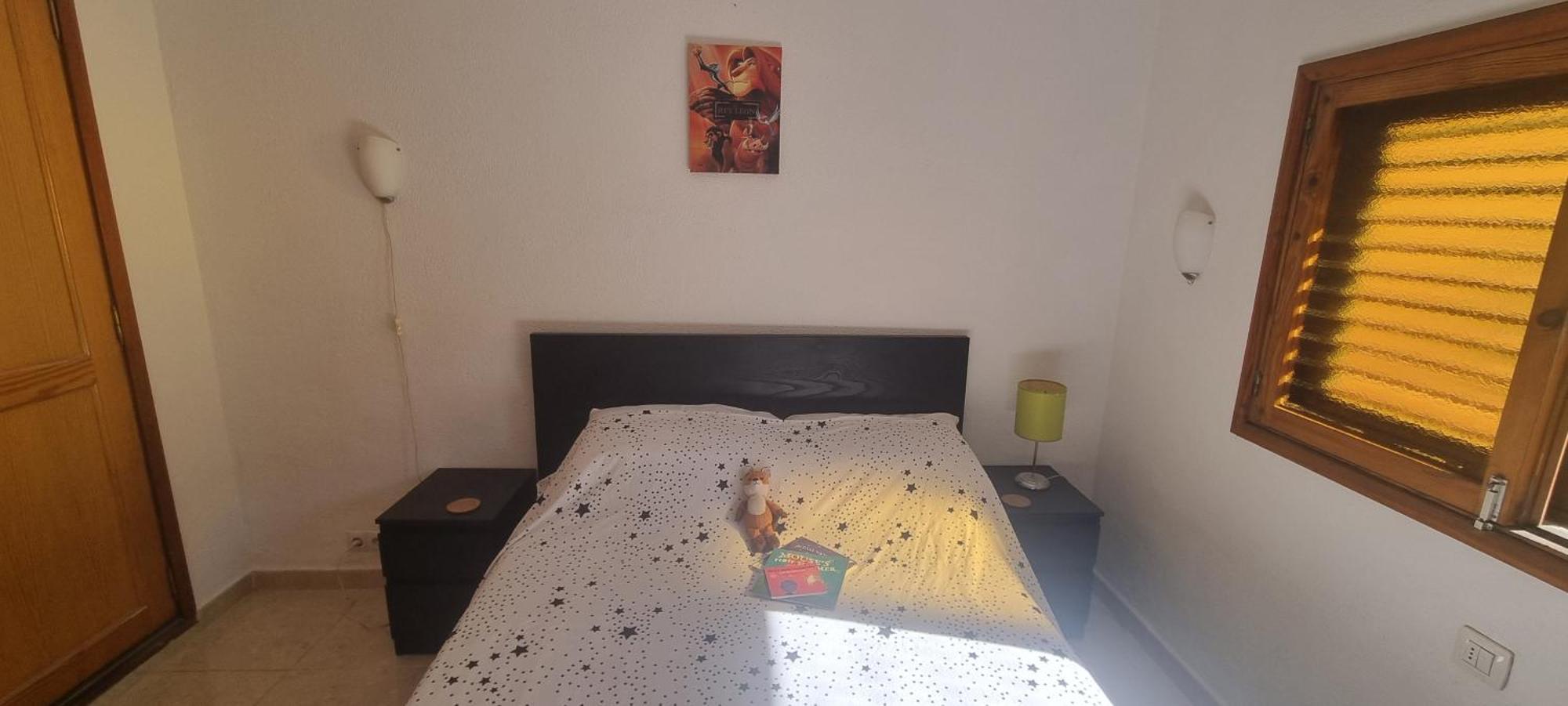 Casa Casey Los Juncos II San Bartolomé Екстериор снимка