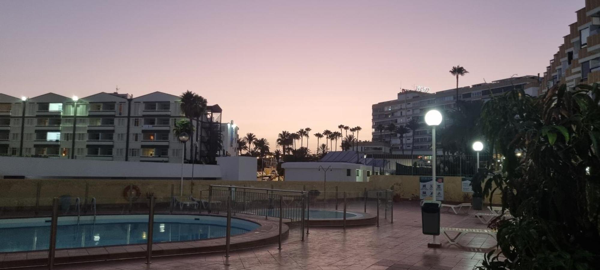 Casa Casey Los Juncos II San Bartolomé Екстериор снимка