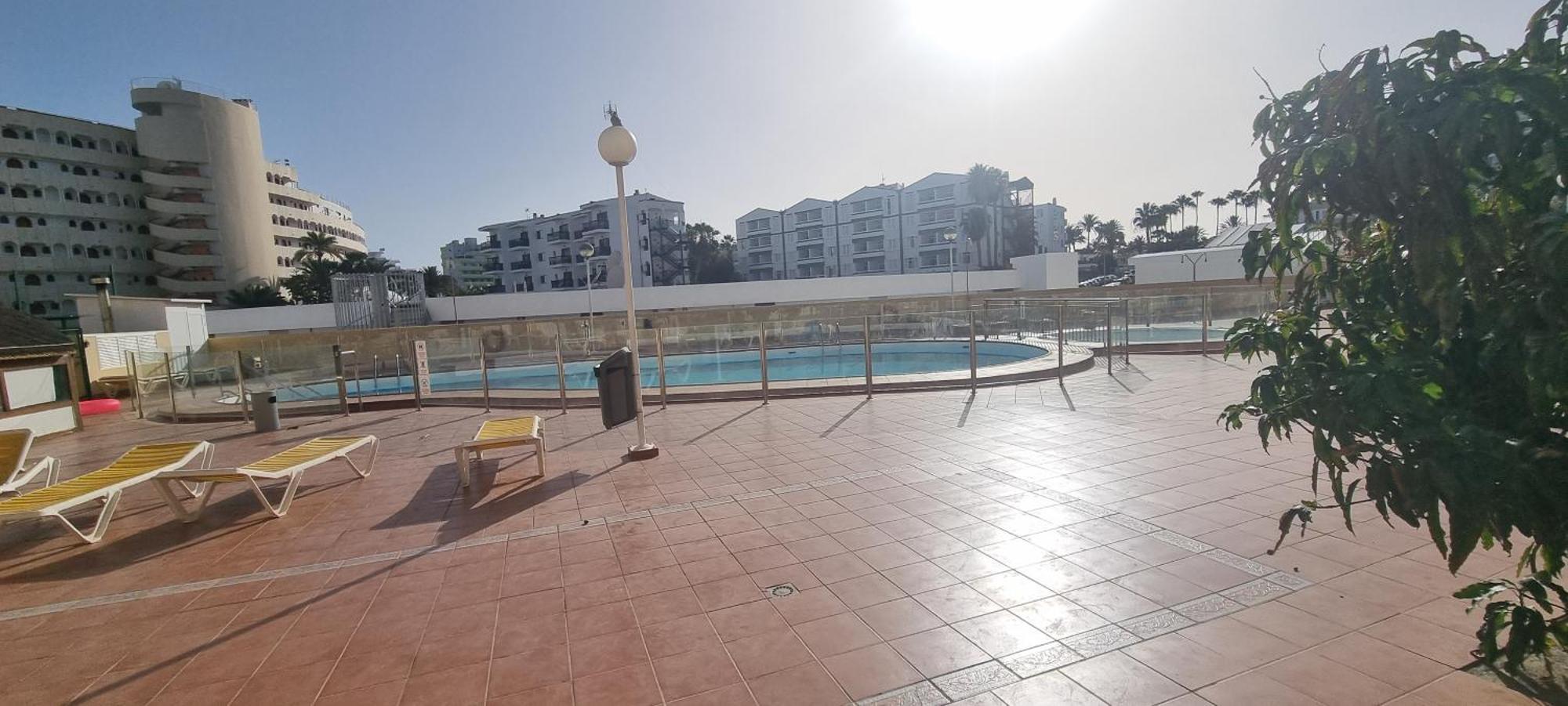 Casa Casey Los Juncos II San Bartolomé Екстериор снимка