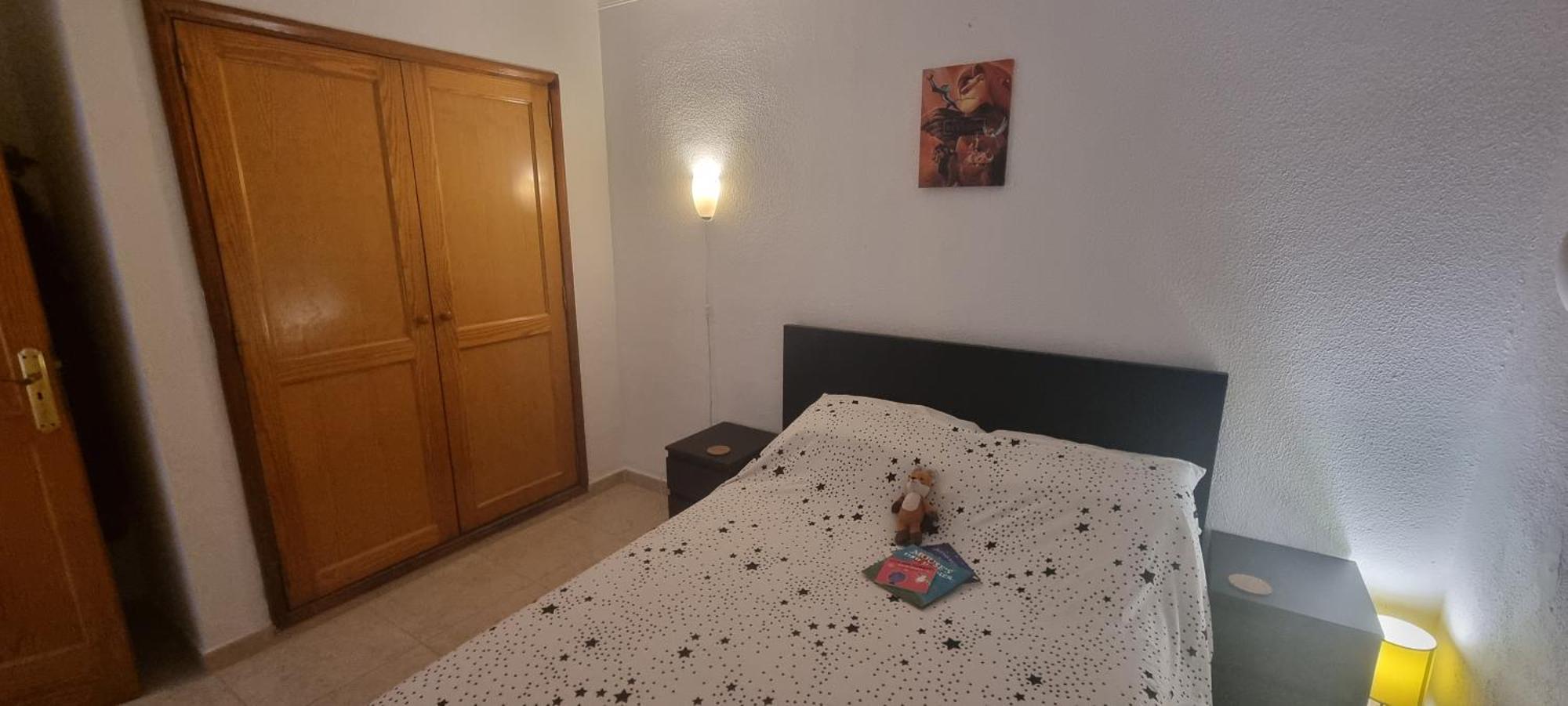 Casa Casey Los Juncos II San Bartolomé Екстериор снимка