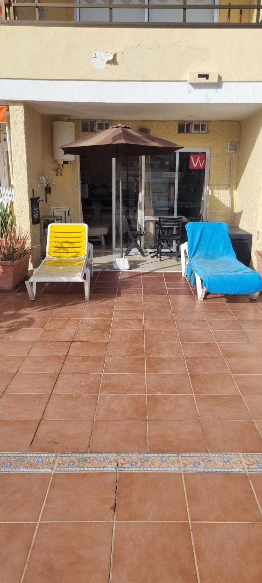 Casa Casey Los Juncos II San Bartolomé Екстериор снимка