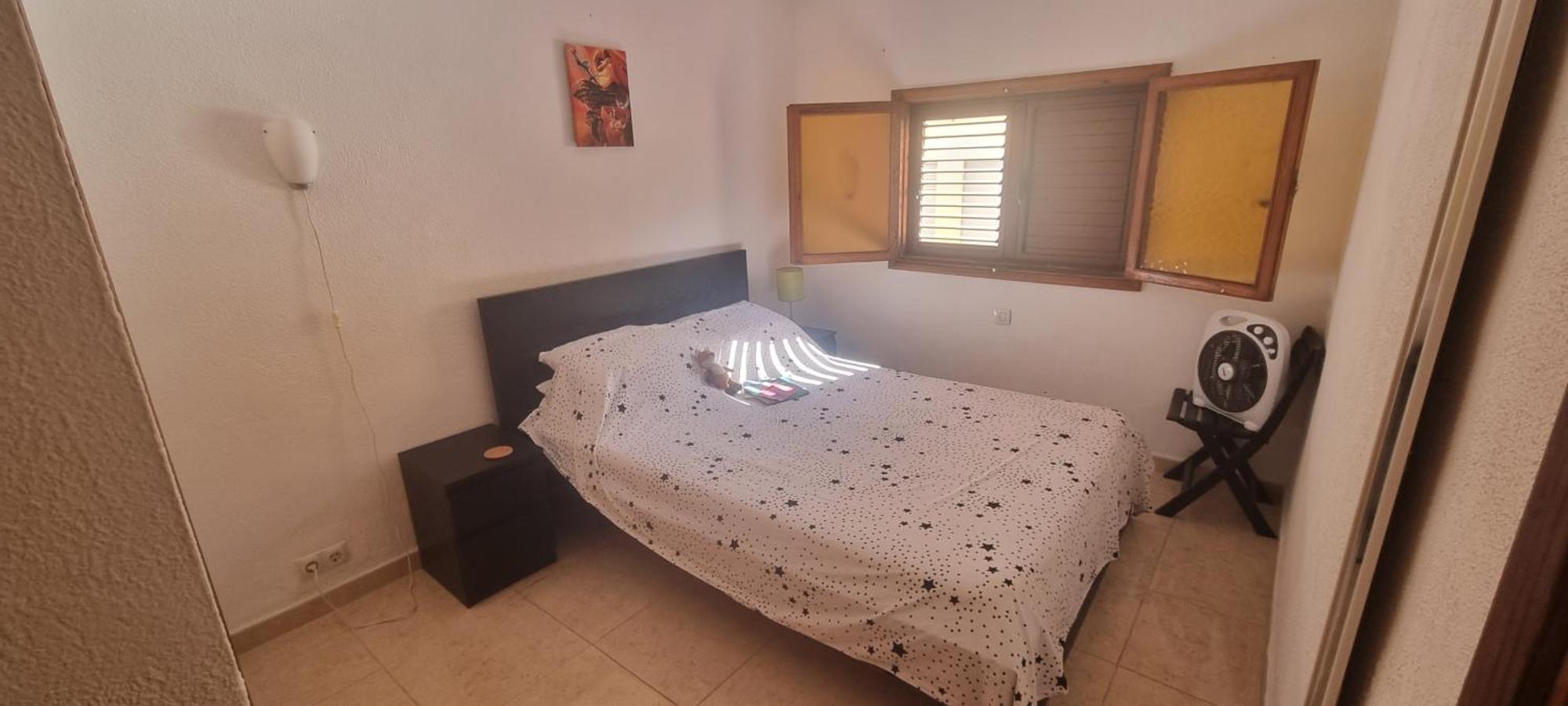 Casa Casey Los Juncos II San Bartolomé Екстериор снимка