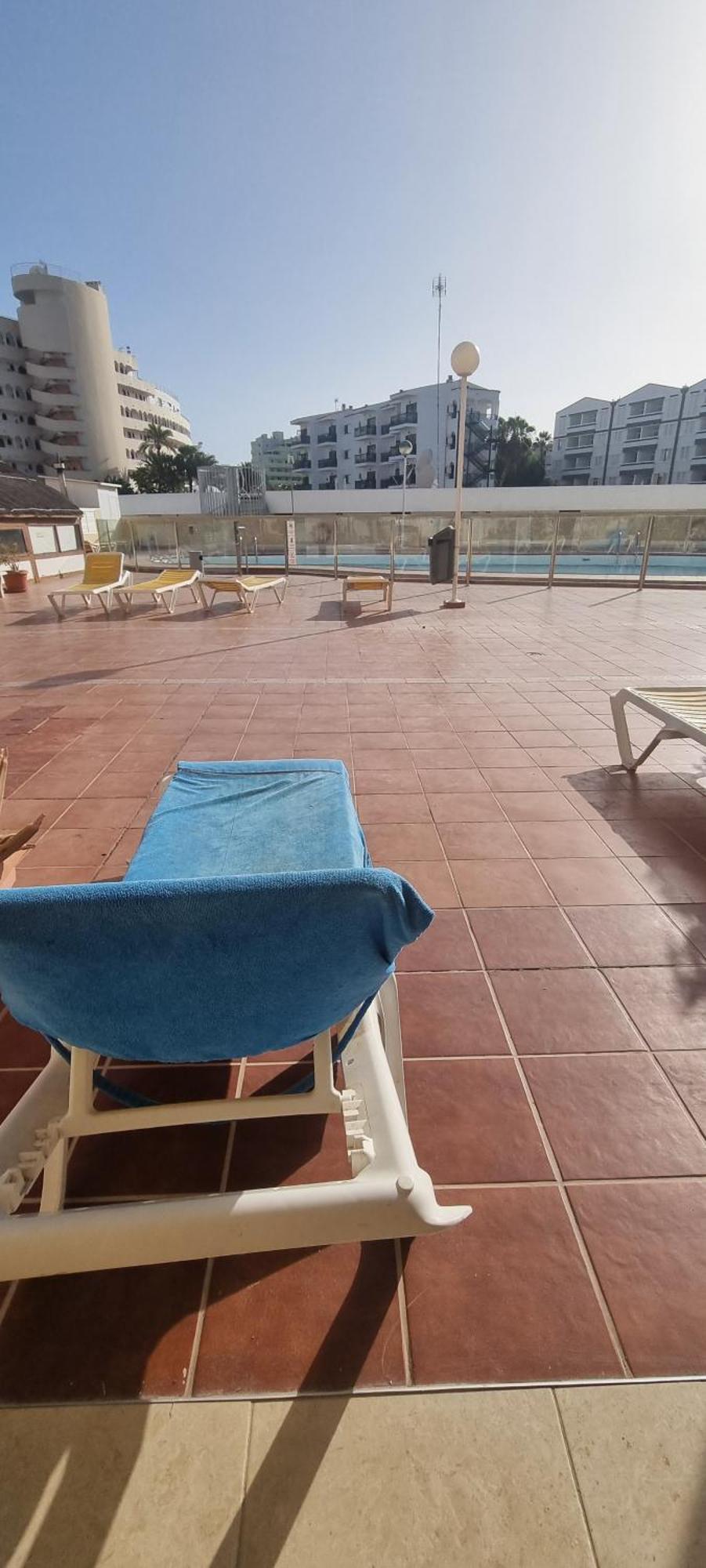 Casa Casey Los Juncos II San Bartolomé Екстериор снимка
