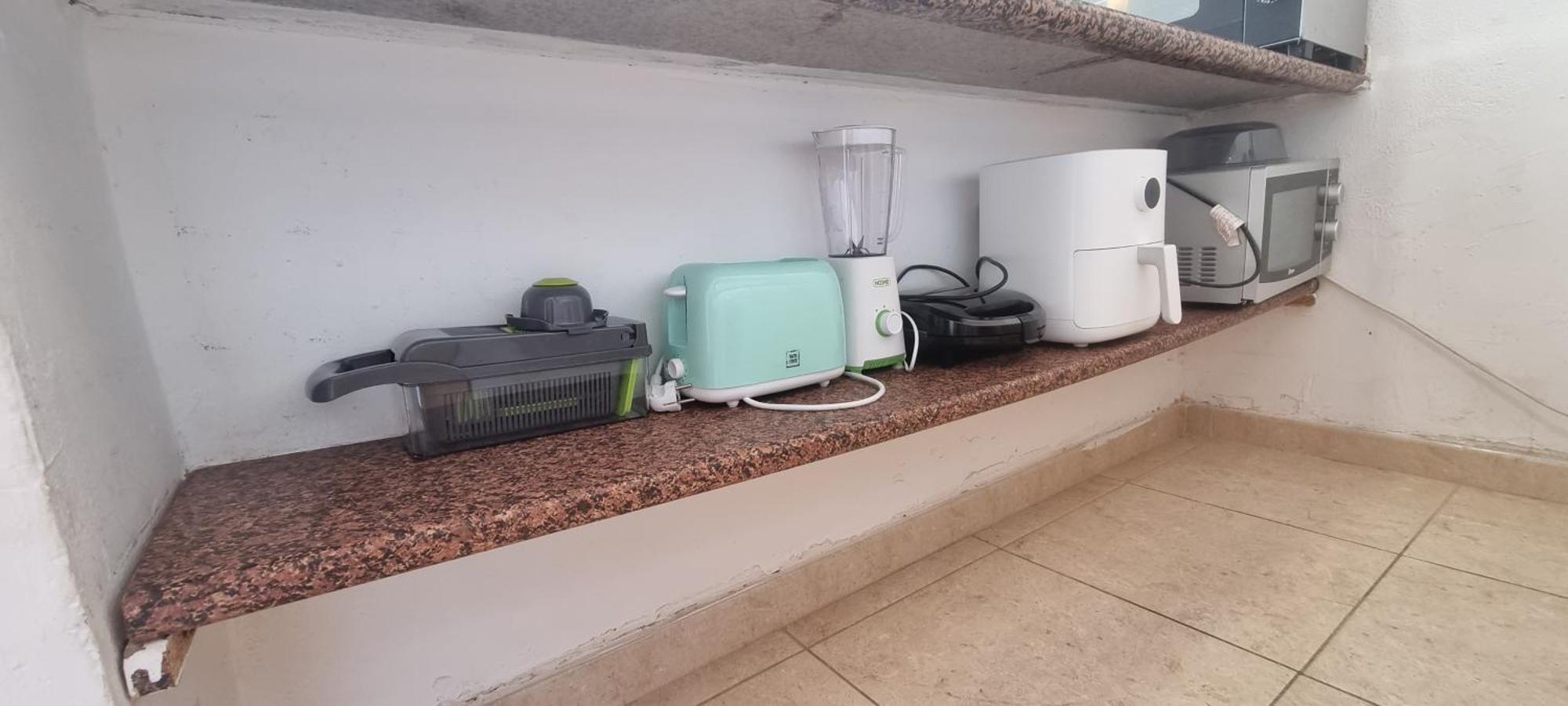 Casa Casey Los Juncos II San Bartolomé Екстериор снимка