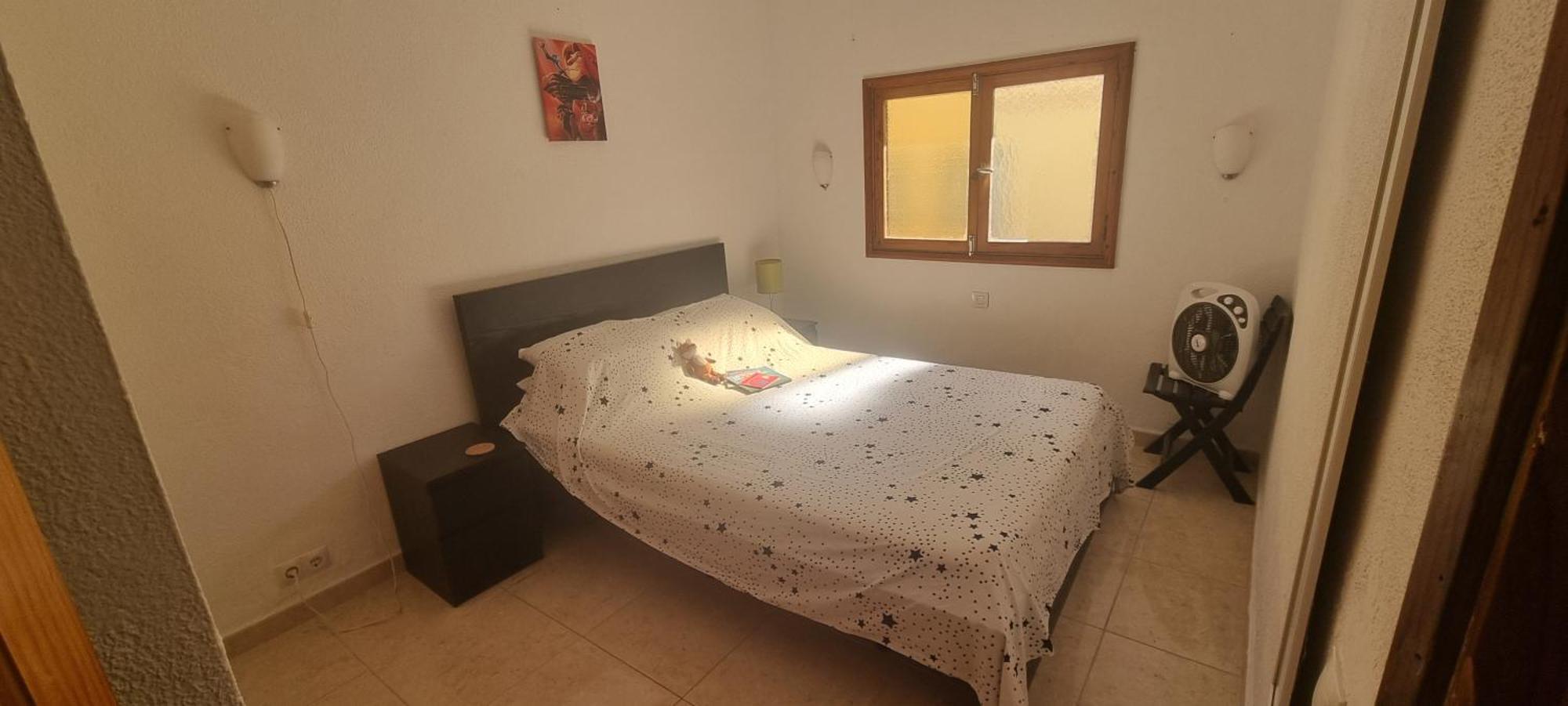 Casa Casey Los Juncos II San Bartolomé Екстериор снимка