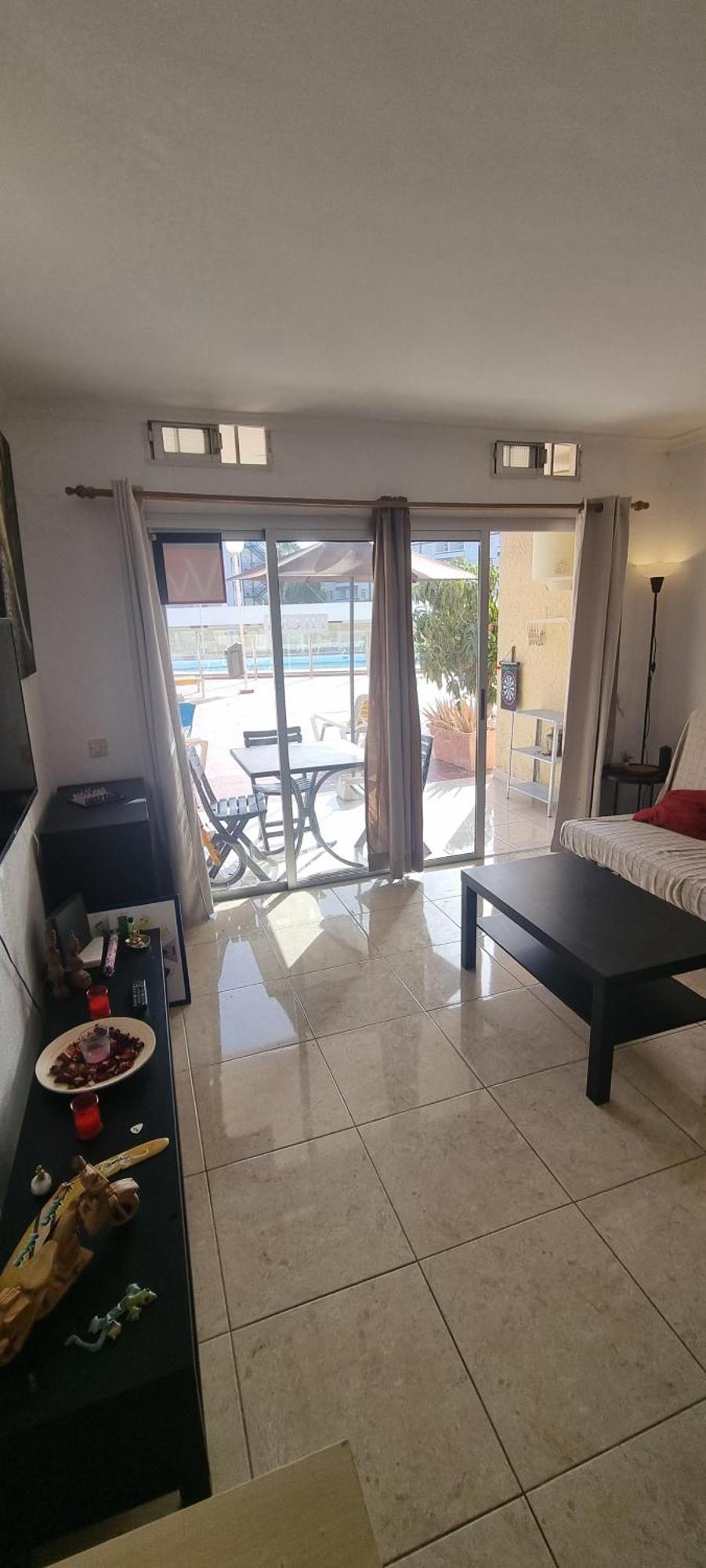Casa Casey Los Juncos II San Bartolomé Екстериор снимка