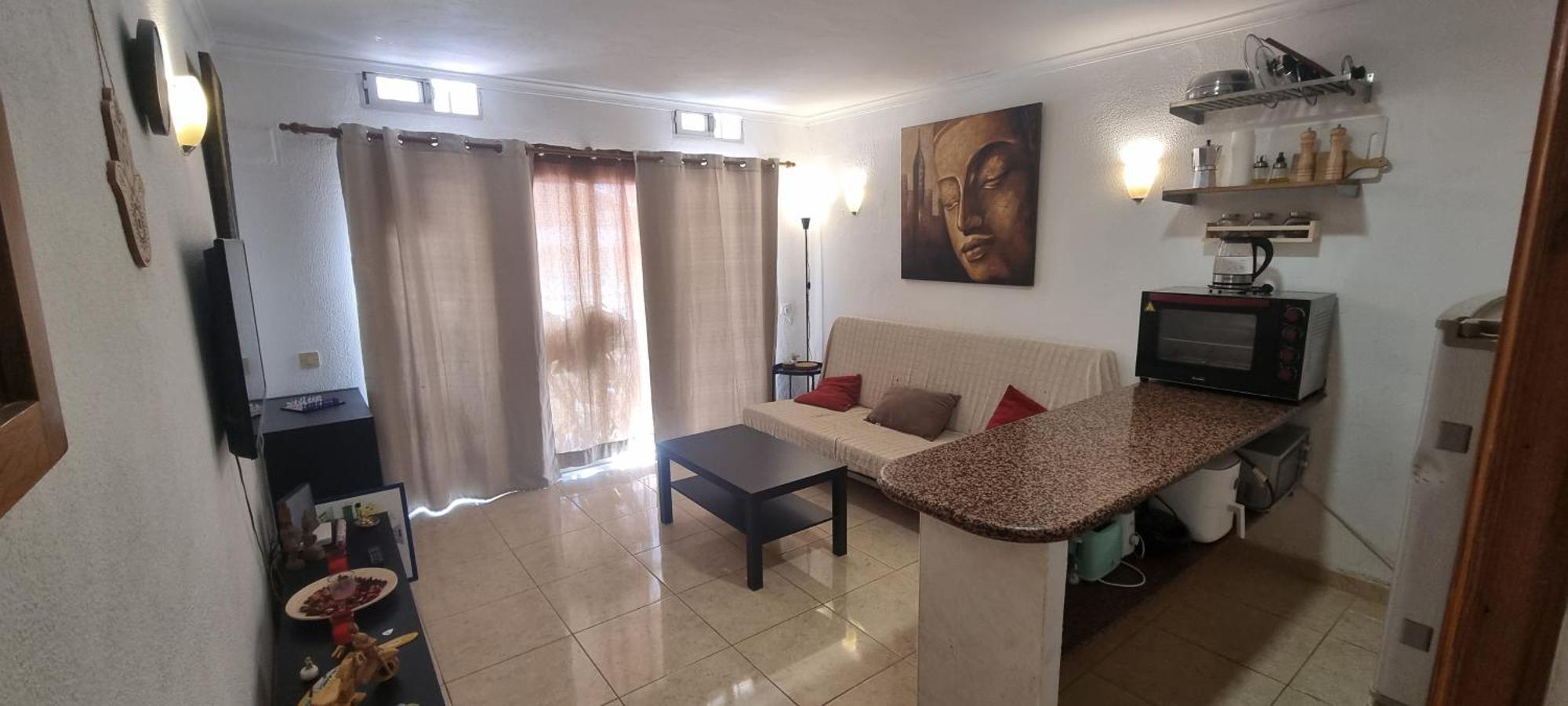 Casa Casey Los Juncos II San Bartolomé Екстериор снимка