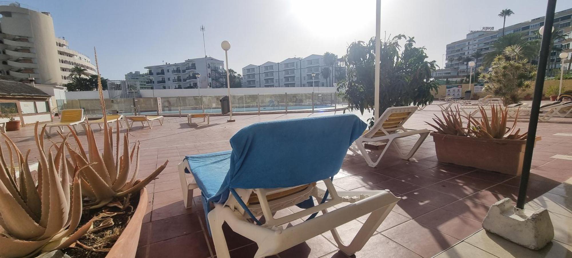 Casa Casey Los Juncos II San Bartolomé Екстериор снимка