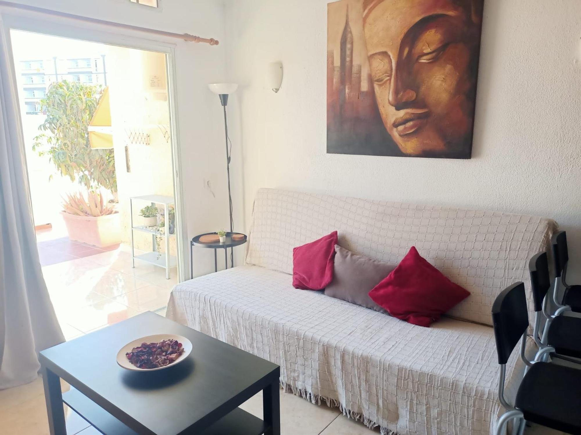 Casa Casey Los Juncos II San Bartolomé Екстериор снимка