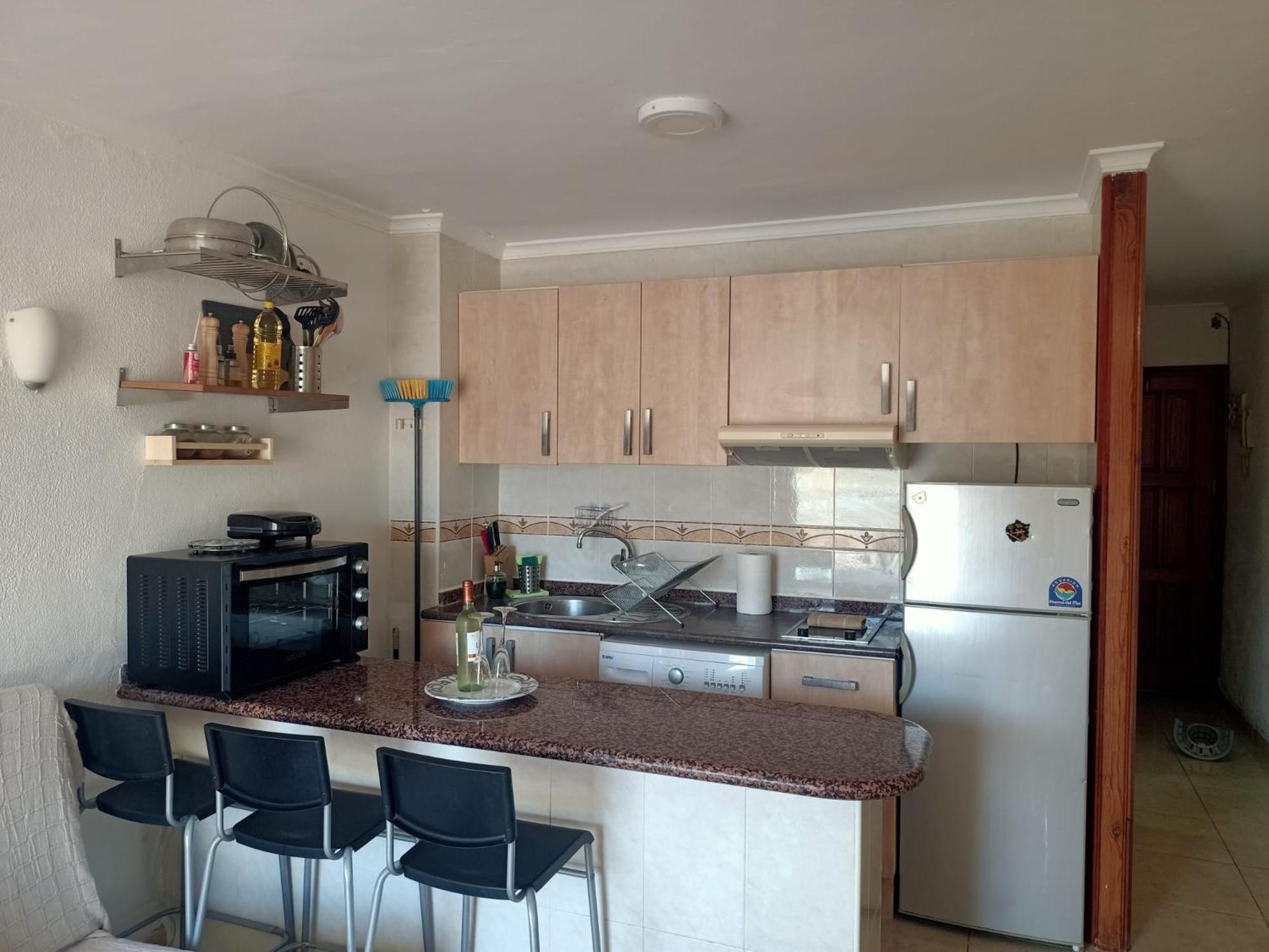 Casa Casey Los Juncos II San Bartolomé Екстериор снимка